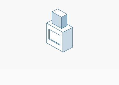 3D Mock-up