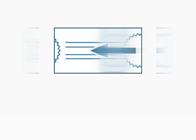 Sliding Banner