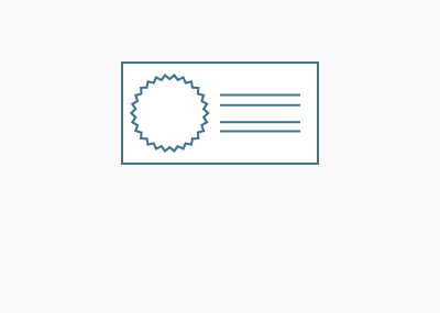 Static Banner