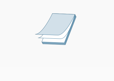 Block Notes cover