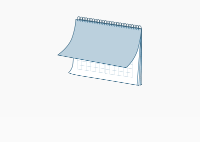 Album Calendar