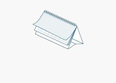 Pitchbook Calendar