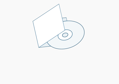 CD Folder