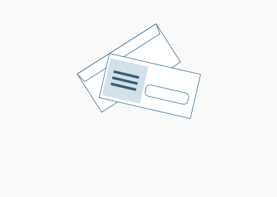 Envelope standard