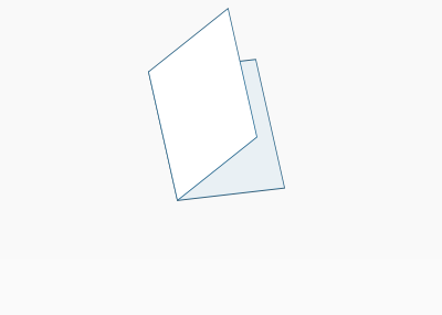 Folder stabdard