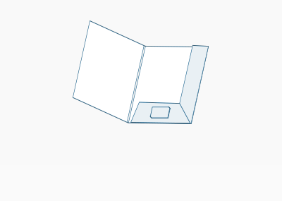 Folder special