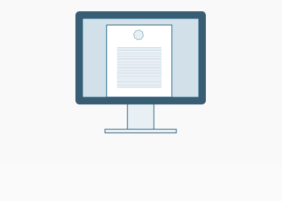 Letterhead digital