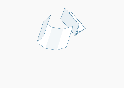 Multi-fold Brochure