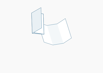 Tri-Fold Brochure