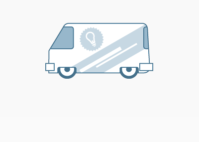 Vehicle Branded